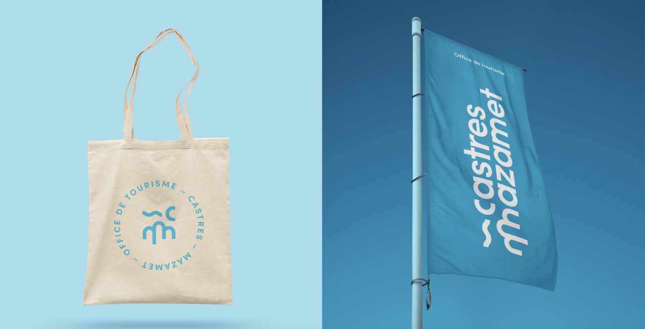 Illustration du projet Destination Castres Mazamet